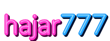 hajar777 — logo kanal