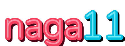 naga11 — logo kanal