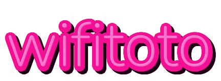 wifitoto — logo kanal