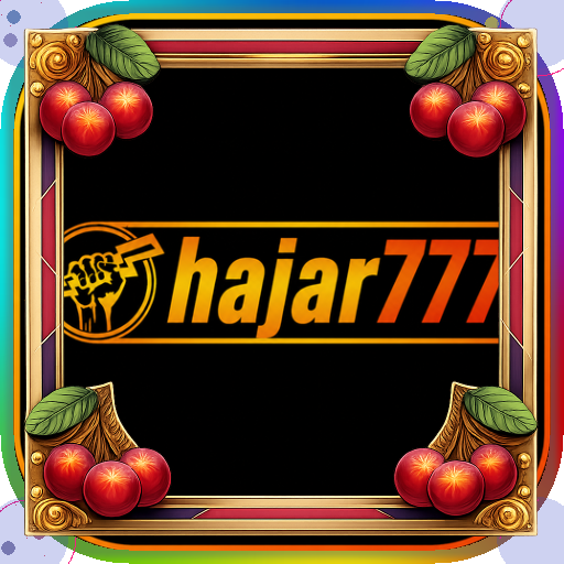 hajar777 — mitra unggulan
